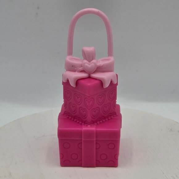 Ever After High CA Cupid Birthday Ball Gift Purse - Picture 1 of 4